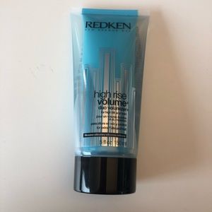 Redken high rise volumizer